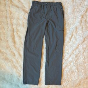 Sonoma Youth Boys Gray Joggers